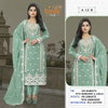 A 12 Iznik Georgette Embroidery Pakistani Suits Wholesale Market In Surat